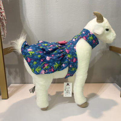 Flamingos Kati Lou Dress