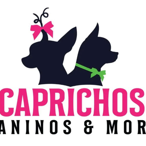 Caprichos Caninos & More