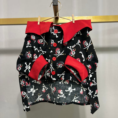 Pirate Shirt